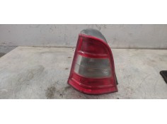 Recambio de piloto trasero izquierdo para mercedes-benz clase a (w168) 170 cdi (168.008) referencia OEM IAM   