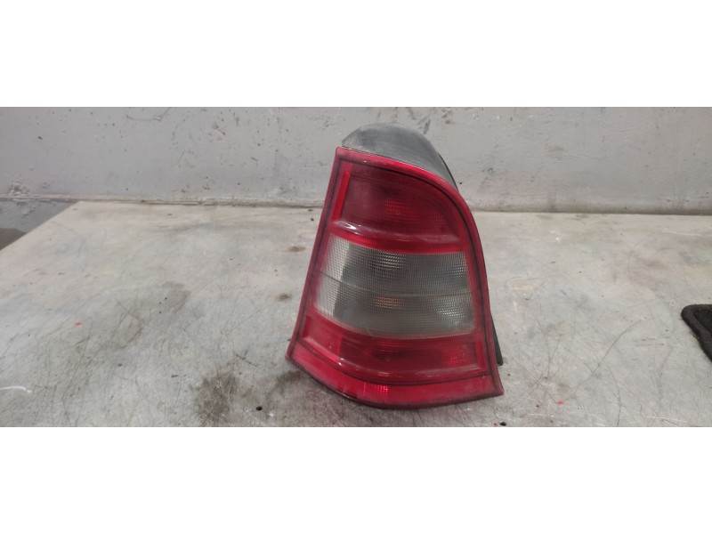 Recambio de piloto trasero izquierdo para mercedes-benz clase a (w168) 170 cdi (168.008) referencia OEM IAM   