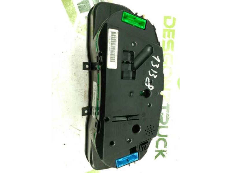 Recambio de cuadro instrumentos para volkswagen passat berlina (3b2) 1.8 20v turbo referencia OEM IAM 3B1919860  