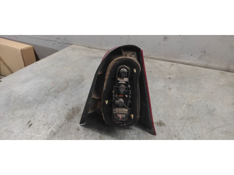 Recambio de piloto trasero izquierdo para mercedes-benz clase a (w168) 170 cdi (168.008) referencia OEM IAM   