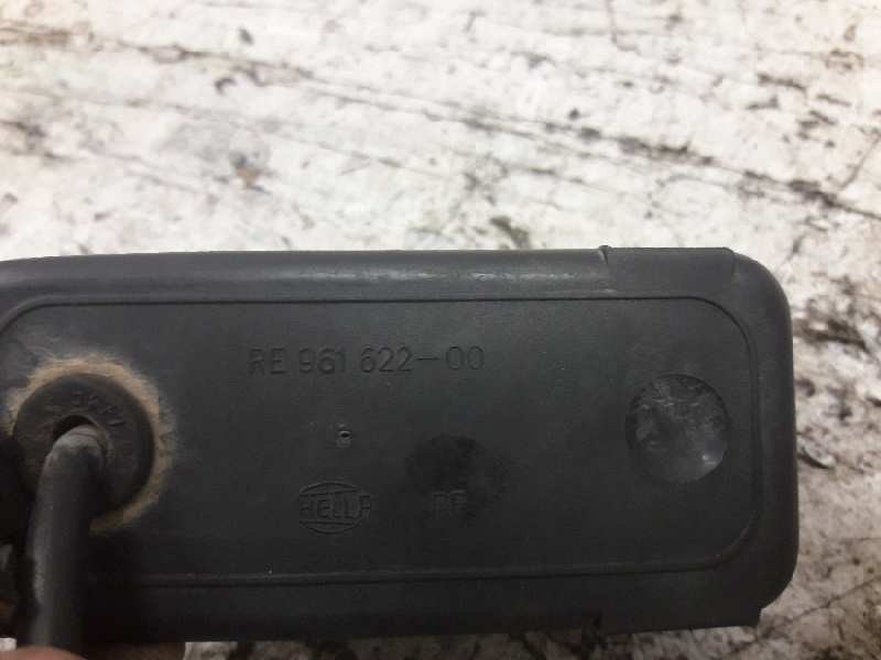 Recambio de faro antiniebla derecho para seat toledo (1l) referencia OEM IAM 96162200  