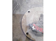 Recambio de buje delantero para daf serie xf105.xxx fsa 4x2ld space-cab referencia OEM IAM    2