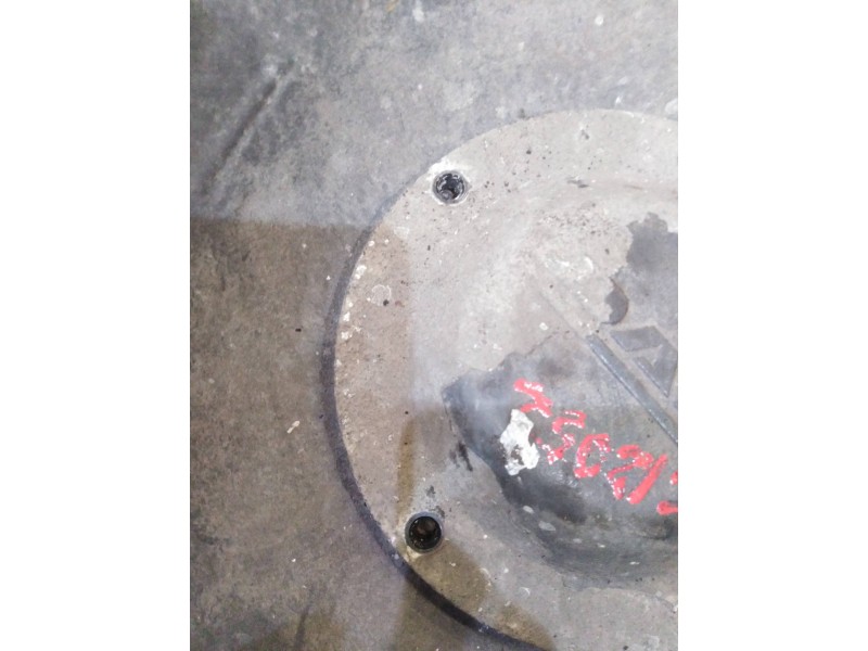 Recambio de buje delantero para daf serie xf105.xxx fsa 4x2ld space-cab referencia OEM IAM   