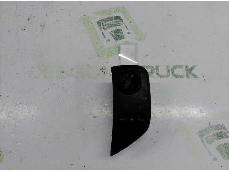 Recambio de mando luces para seat cordoba berlina (6k2) dream (1997) referencia OEM IAM 6K1941531BFKZ  