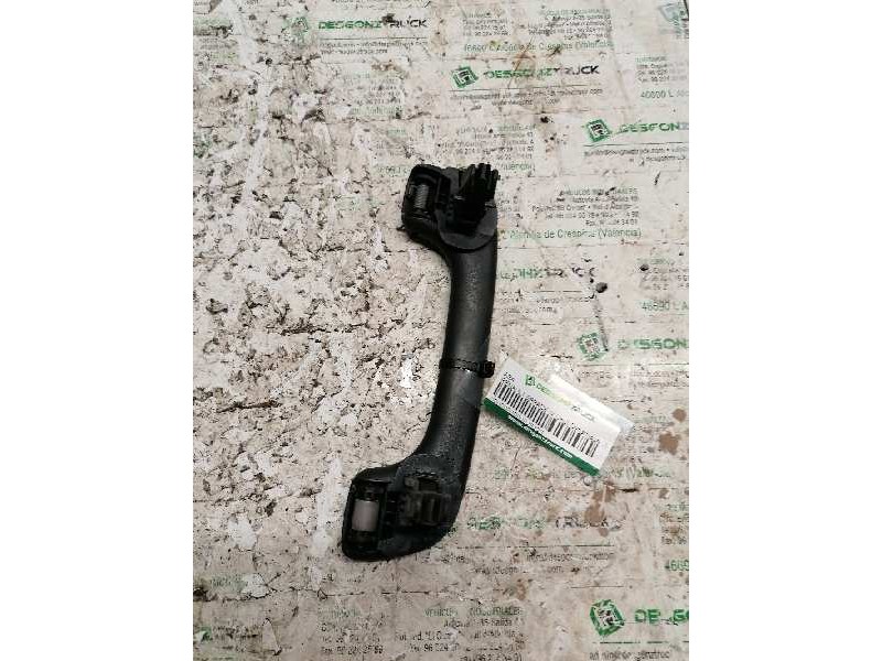 Recambio de asa para renault espace iv (jk0) dynamique referencia OEM IAM   PORTON