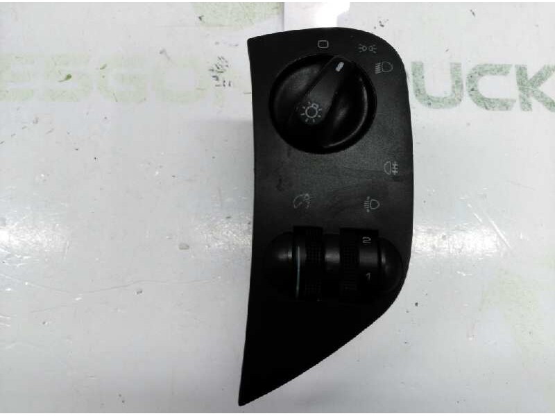 Recambio de mando luces para seat cordoba berlina (6k2) dream (1997) referencia OEM IAM 6K1941531BFKZ  