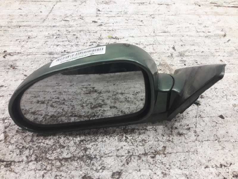 Recambio de retrovisor izquierdo para hyundai coupe (gk) 2.0 16v cat referencia OEM IAM 8760527150  