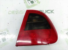 Recambio de piloto trasero derecho para seat cordoba berlina (6k2) dream (1997) referencia OEM IAM 6K5945112  