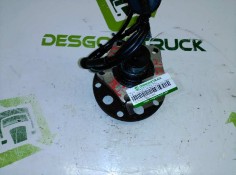 Recambio de buje trasero derecho para volkswagen passat berlina (3b2) 1.8 20v turbo referencia OEM IAM   