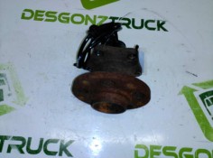 Recambio de buje trasero derecho para volkswagen passat berlina (3b2) 1.8 20v turbo referencia OEM IAM    2