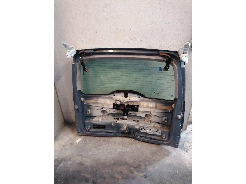 Recambio de porton trasero para renault espace iv (jk0) dynamique referencia OEM IAM   
