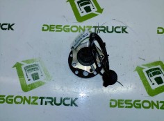 Recambio de buje trasero izquierdo para volkswagen passat berlina (3b2) 1.8 20v turbo referencia OEM IAM   