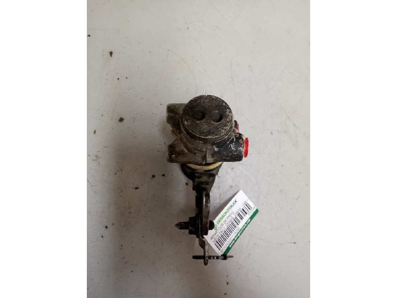 Recambio de repartidor de freno para iveco daily chasis- cabina (1999 =>) referencia OEM IAM 500329931  