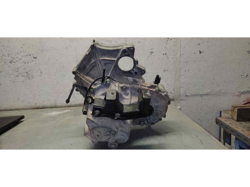 Recambio de caja cambios para mg serie 45 (rt) classic (4-ptas.) referencia OEM IAM RG12  