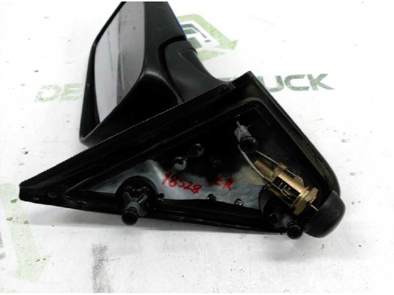 Recambio de retrovisor derecho para seat cordoba berlina (6k2) dream (1997) referencia OEM IAM   
