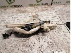 Recambio de airbag cortina delantero izquierdo para renault espace iv (jk0) dynamique referencia OEM IAM 8200104452D   2