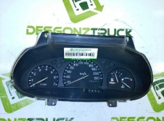 Recambio de cuadro instrumentos para ford fiesta berlina ghia referencia OEM IAM 1042911  