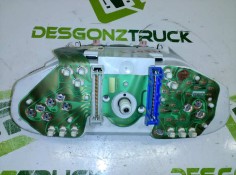 Recambio de cuadro instrumentos para ford fiesta berlina ghia referencia OEM IAM 1042911   2