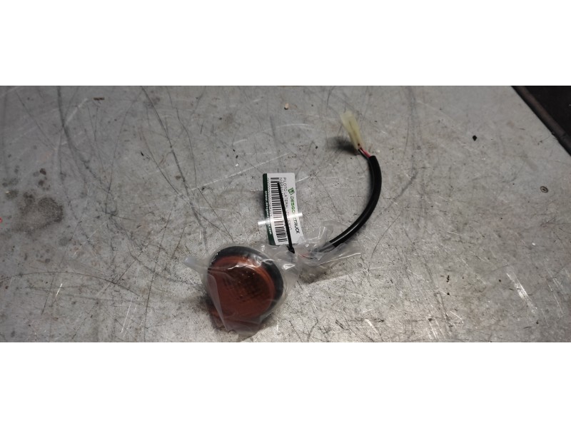 Recambio de piloto lateral izquierdo para nissan micra (k11) alpine (1996) referencia OEM IAM  NUEVO 