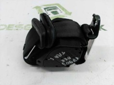 Recambio de cinturon seguridad trasero derecho para citroën c3 1.4 hdi exclusive referencia OEM IAM   