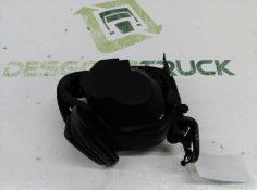 Recambio de cinturon seguridad trasero derecho para citroën c3 1.4 hdi exclusive referencia OEM IAM    2