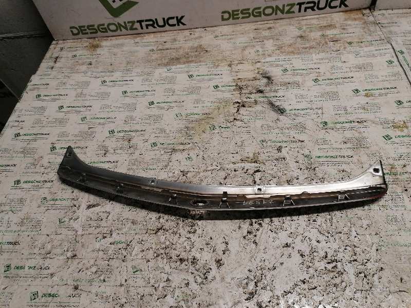 Recambio de asidero porton maletero para opel tigra twin top cosmo referencia OEM IAM 93162200  