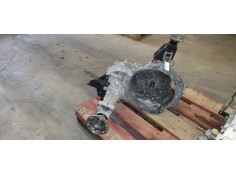 Recambio de caja cambios para volkswagen t4 transporter/furgoneta (mod. 1991) referencia OEM IAM CCX  