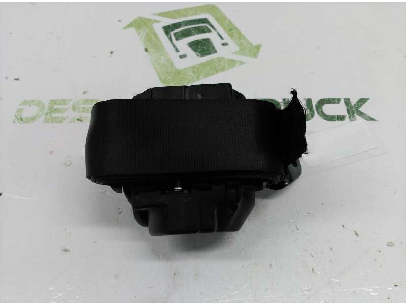 Recambio de cinturon seguridad trasero derecho para citroën c3 1.4 hdi exclusive referencia OEM IAM   