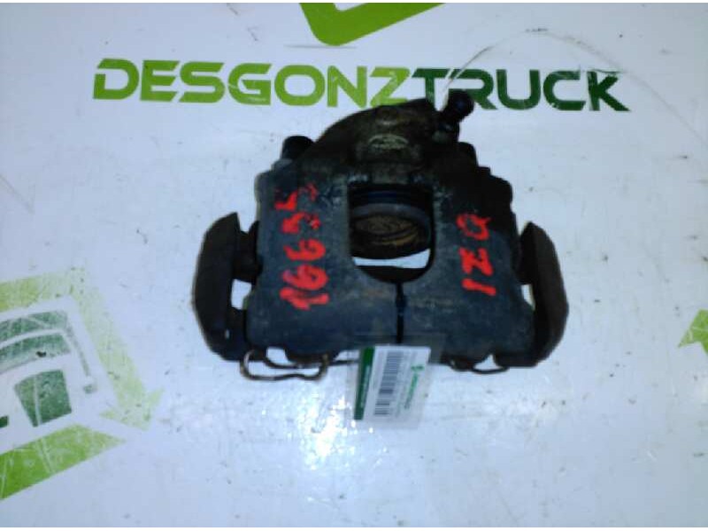 Recambio de pinza freno delantera izquierda para ford fiesta berlina ghia referencia OEM IAM   