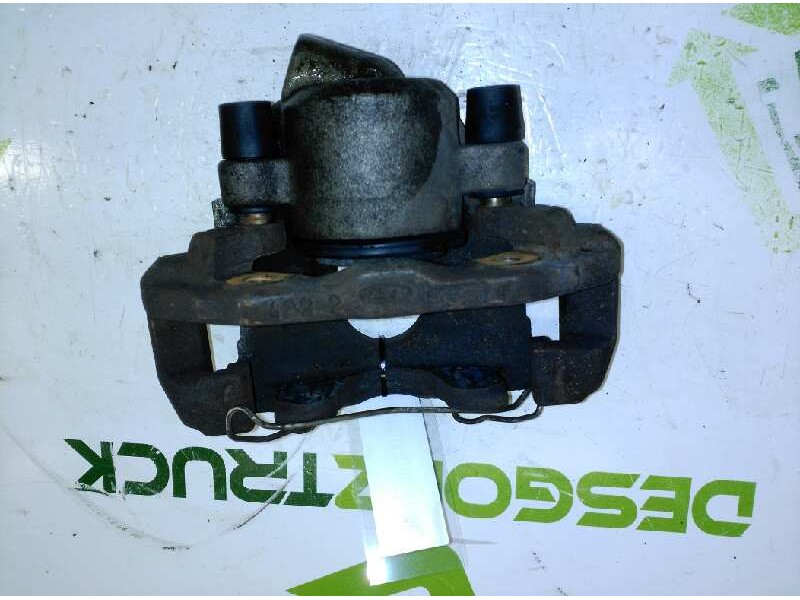 Recambio de pinza freno delantera izquierda para ford fiesta berlina ghia referencia OEM IAM   