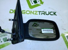 Recambio de retrovisor derecho para ford fiesta berlina ghia referencia OEM IAM 1055397  