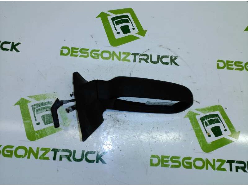 Recambio de retrovisor derecho para ford fiesta berlina ghia referencia OEM IAM 1055397  