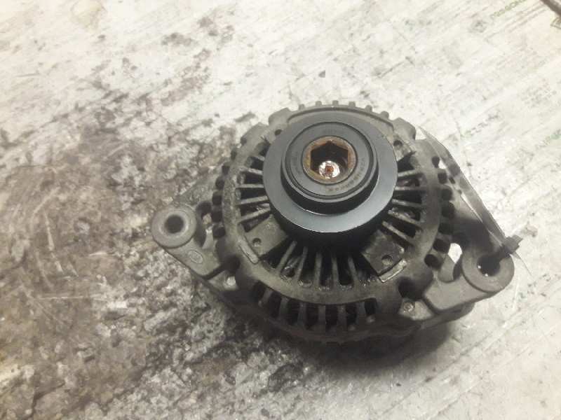 Recambio de alternador para kia carnival 2.9 crdi vgt concept referencia OEM IAM 373004X900 021319221 DENSO