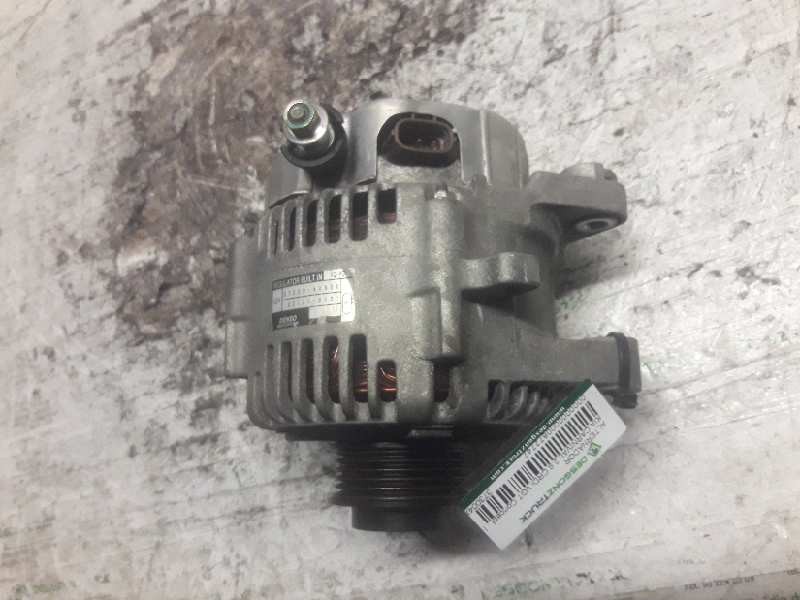 Recambio de alternador para kia carnival 2.9 crdi vgt concept referencia OEM IAM 373004X900 021319221 DENSO