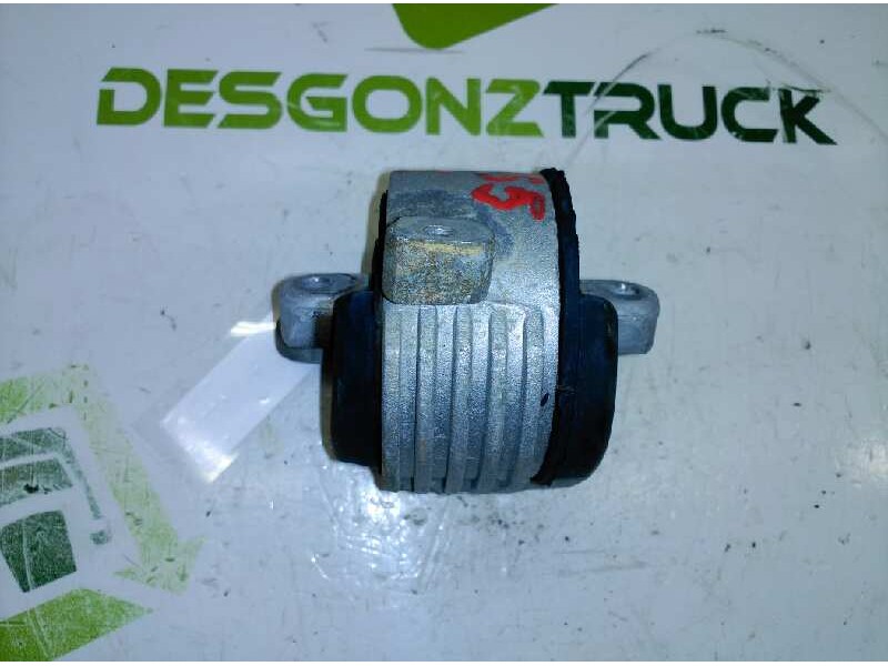 Recambio de soporte cambio para ford fiesta berlina ghia referencia OEM IAM 1010530  