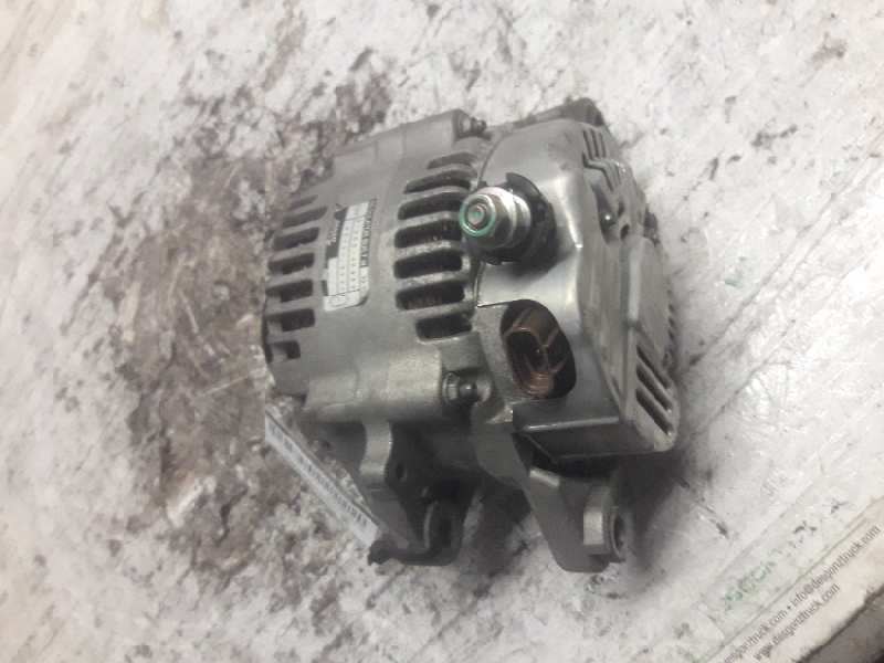 Recambio de alternador para kia carnival 2.9 crdi vgt concept referencia OEM IAM 373004X900 021319221 DENSO