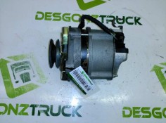 Recambio de alternador para opel astra f berlina gl referencia OEM IAM   