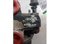 Recambio de valvula aire para iveco eurocargo 7.7 diesel referencia OEM IAM AC574AX  