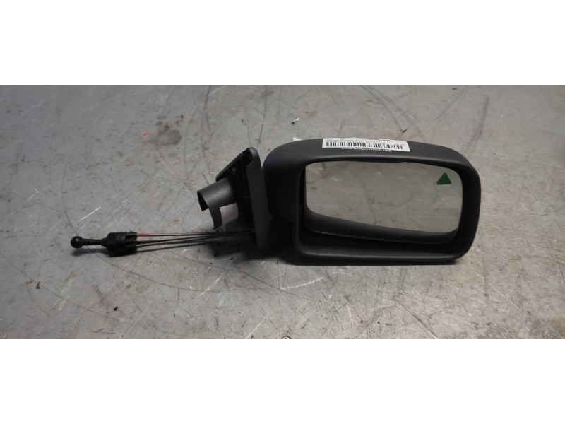 Recambio de retrovisor izquierdo para renault 5 (b/c40) sd (c 404) referencia OEM IAM  NUEVO 