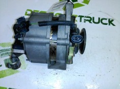 Recambio de alternador para opel astra f berlina gl referencia OEM IAM    2