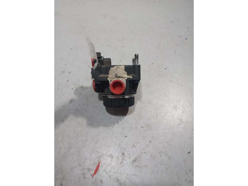 Recambio de valvula aire para iveco eurocargo 7.7 diesel referencia OEM IAM AC574AX  