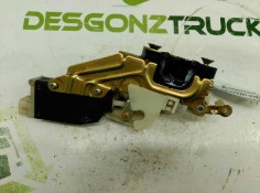 Recambio de cerradura puerta delantera izquierda para opel astra f berlina gl referencia OEM IAM 24425291   2