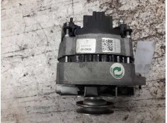 Recambio de alternador para peugeot 106 (s1) cocktail referencia OEM IAM 2043818000   2