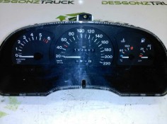 Recambio de cuadro instrumentos para opel astra f berlina gl referencia OEM IAM 90356303  