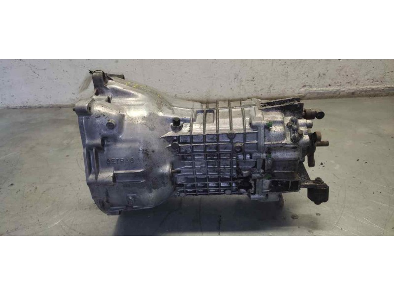 Recambio de caja cambios para bmw serie 3 berlina (e30) 324td referencia OEM IAM 2600127091  
