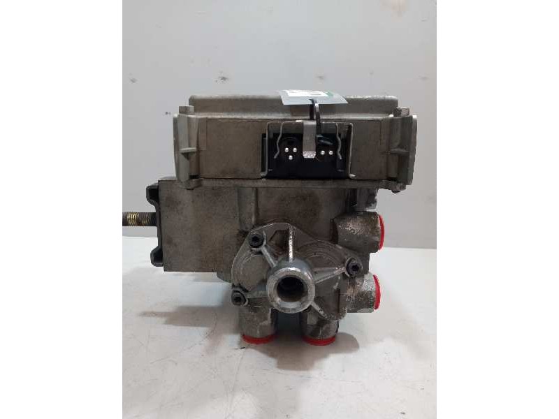 Recambio de valvula aire para iveco eurotech (mp) referencia OEM IAM 4801030220  VALVULA EBS REMOLQUE