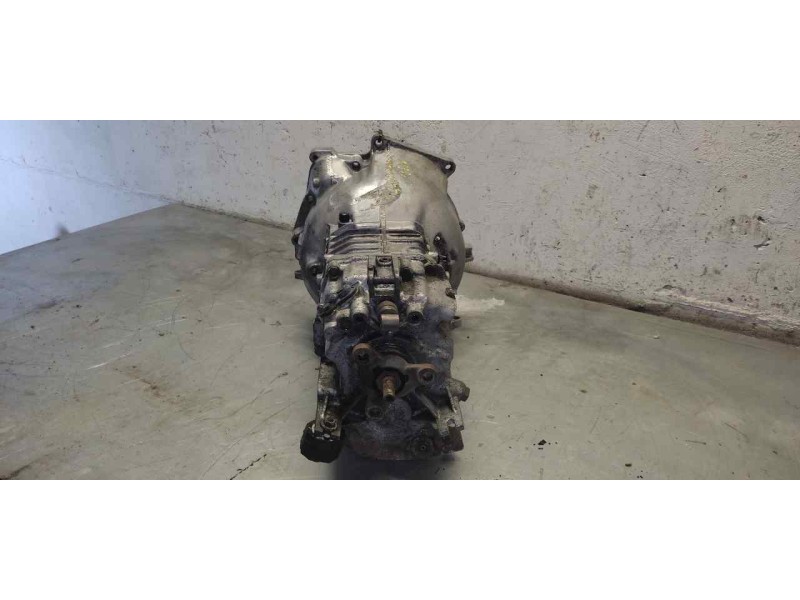 Recambio de caja cambios para bmw serie 3 berlina (e30) 324td referencia OEM IAM 2600127091  