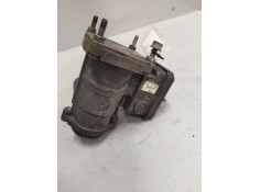 Recambio de valvula aire para volvo fh 12 2002  fsa xlow 4x2 corto referencia OEM IAM 20456402 K000918 VALVULA EBS 2