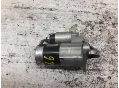 Recambio de motor arranque para nissan nv 200 (m20) kasten comfort referencia OEM IAM 8200584675B M000T87881 