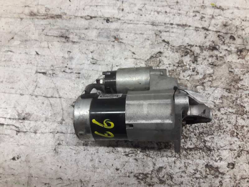 Recambio de motor arranque para nissan nv 200 (m20) kasten comfort referencia OEM IAM 8200584675B M000T87881 